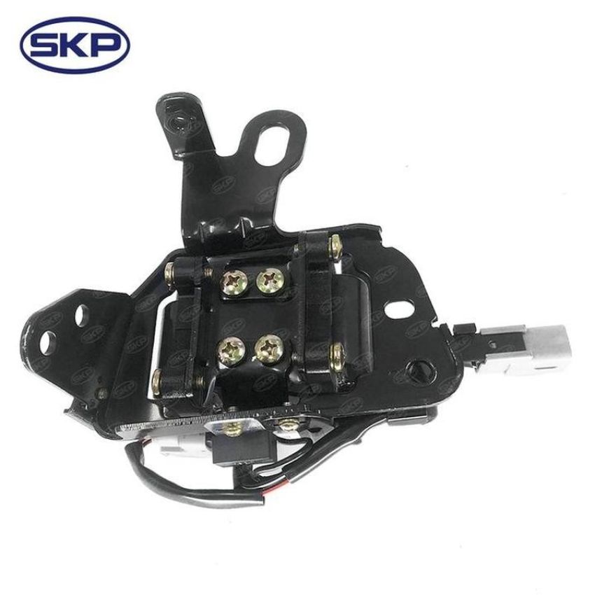 SKYWARD AUTOMOTIVE SKIC135 Ignition Coil