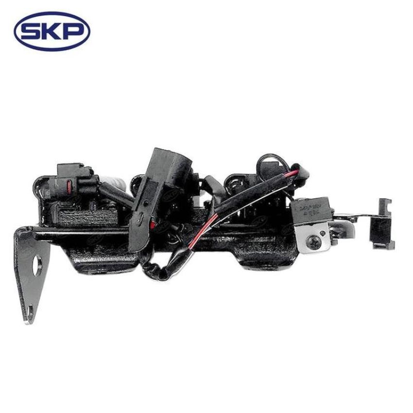 SKYWARD AUTOMOTIVE SKIC320 Ignition Coil