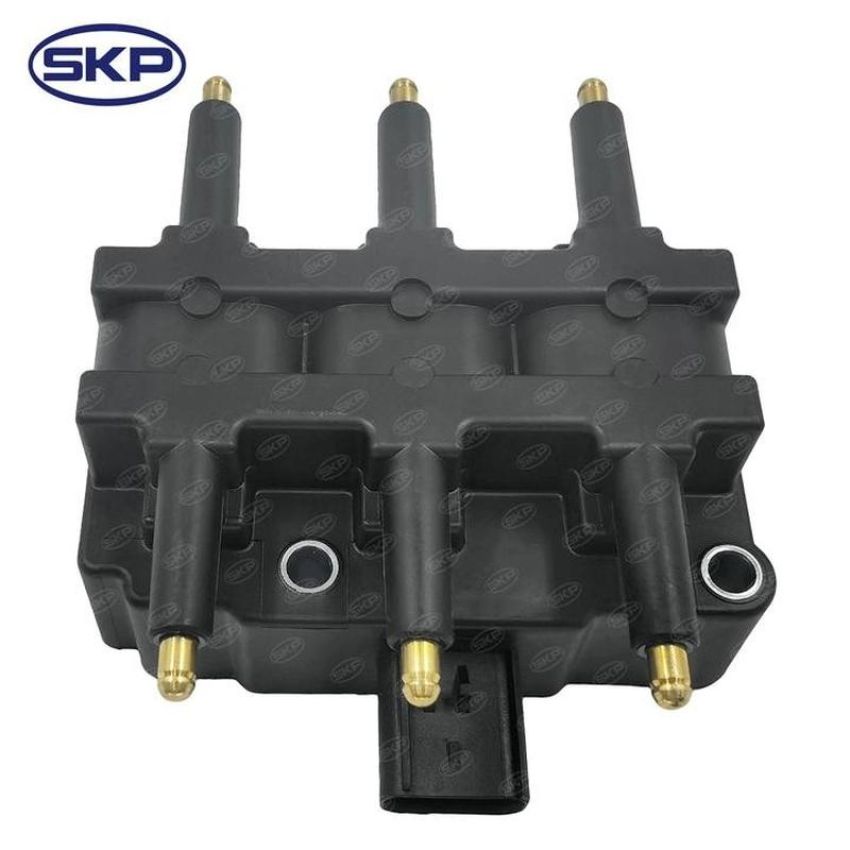 SKYWARD AUTOMOTIVE SKIC506 Ignition Coil