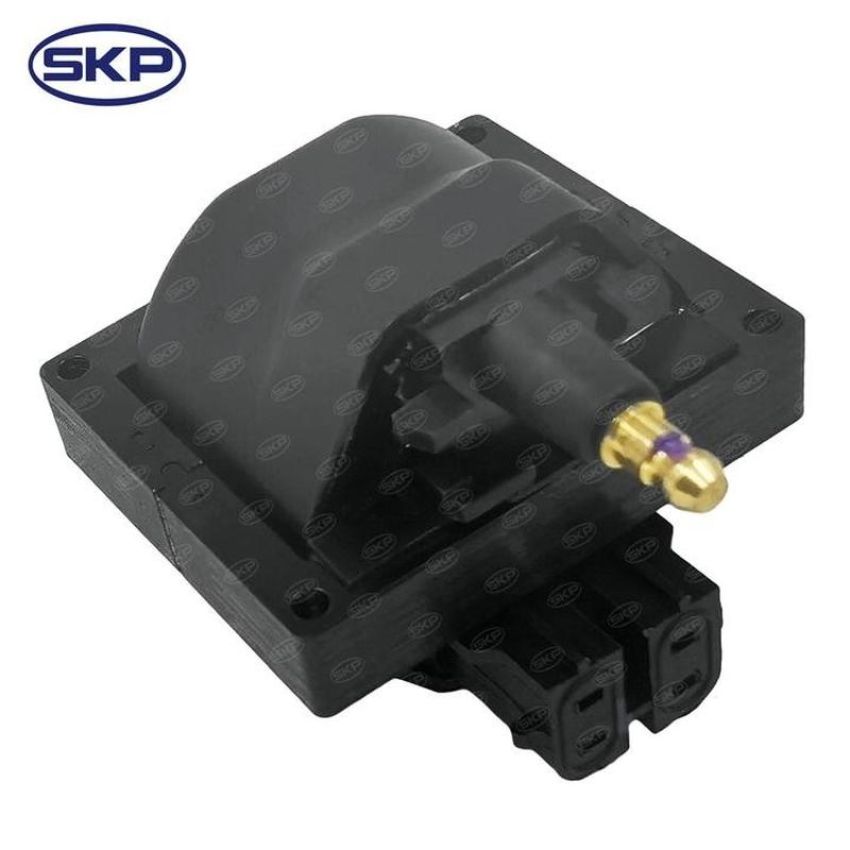 SKYWARD AUTOMOTIVE SKIC525 Ignition Coil