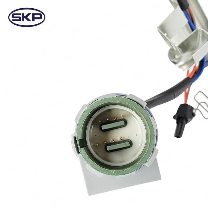 SKYWARD AUTOMOTIVE SKIFH1 Fuel Injection Harness