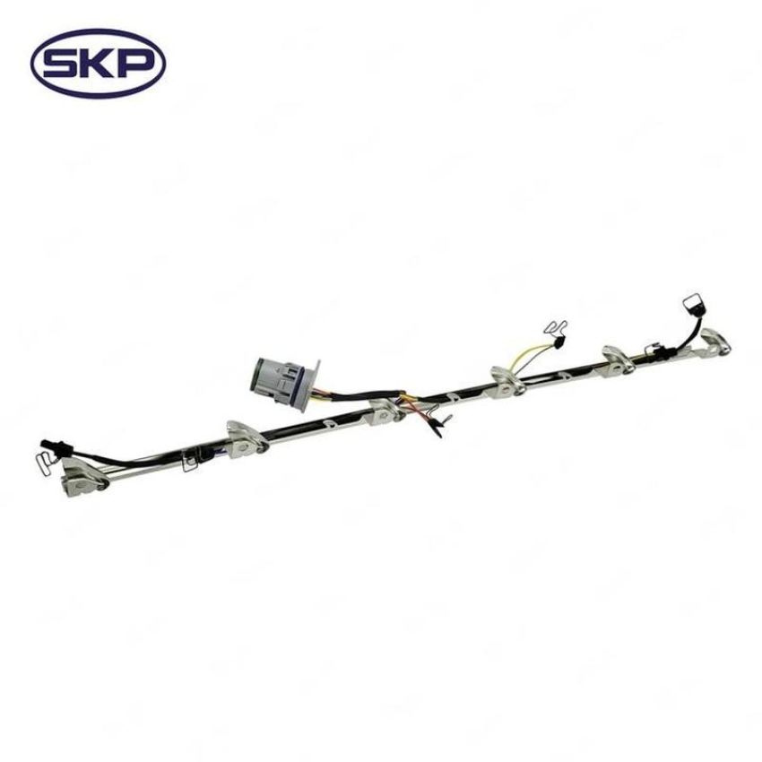 SKYWARD AUTOMOTIVE SKIFH1 Fuel Injection Harness
