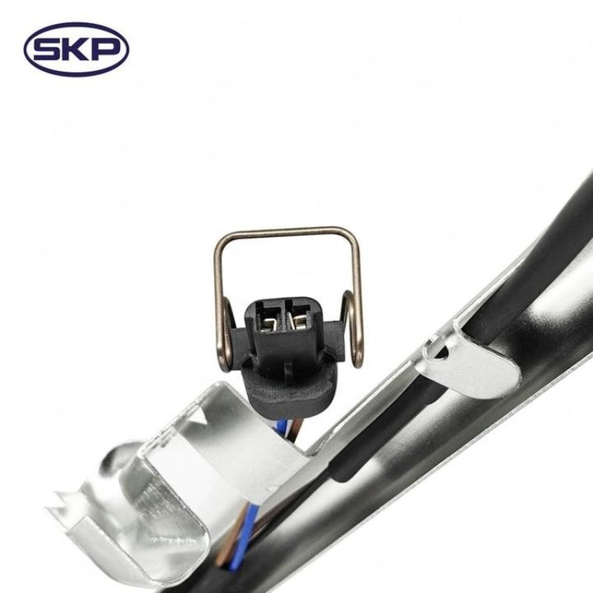 SKYWARD AUTOMOTIVE SKIFH1 Fuel Injection Harness