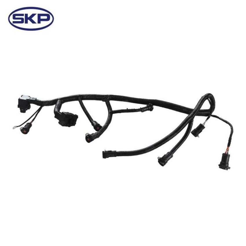 SKYWARD AUTOMOTIVE SKIFH4 Fuel Injection Harness