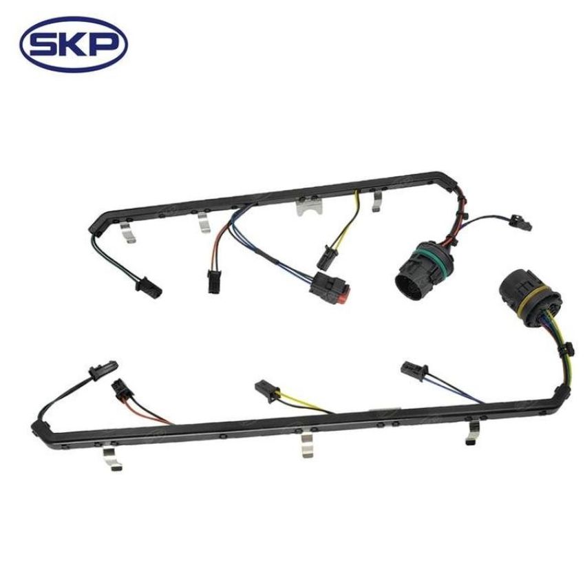 SKYWARD AUTOMOTIVE SKIFH89 Fuel Injection Harness