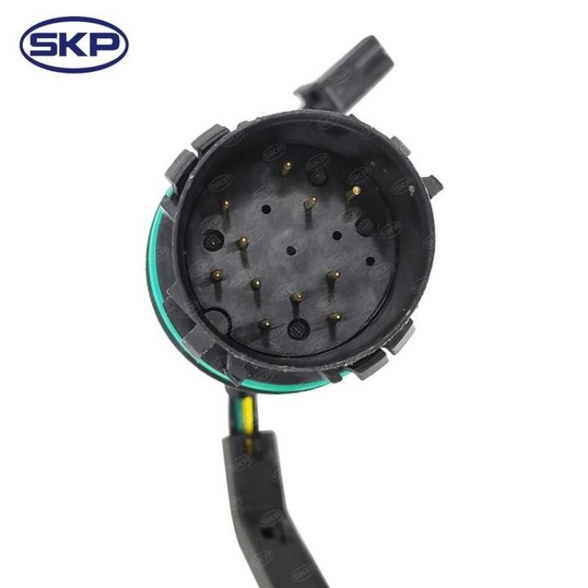 SKYWARD AUTOMOTIVE SKIFH89 Fuel Injection Harness