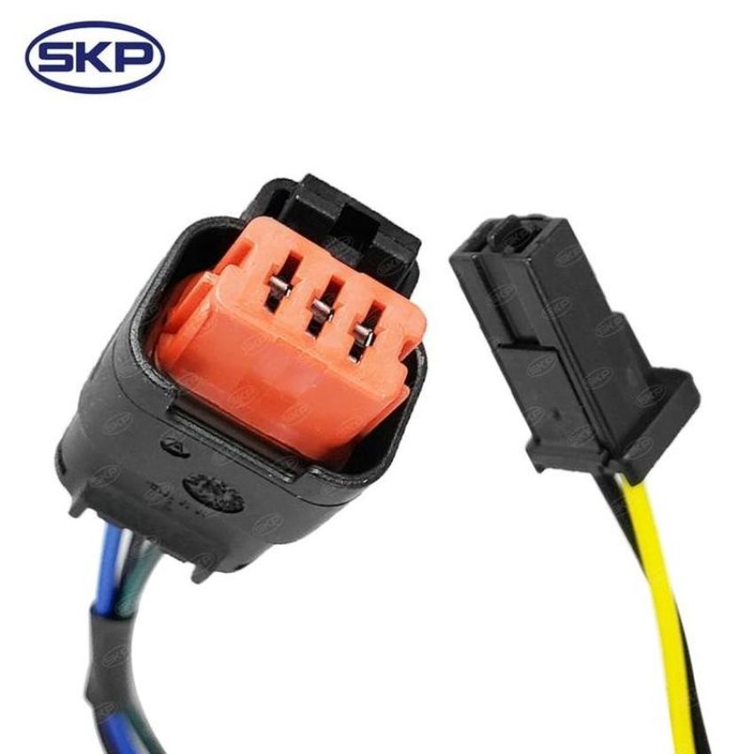 SKYWARD AUTOMOTIVE SKIFH89 Fuel Injection Harness