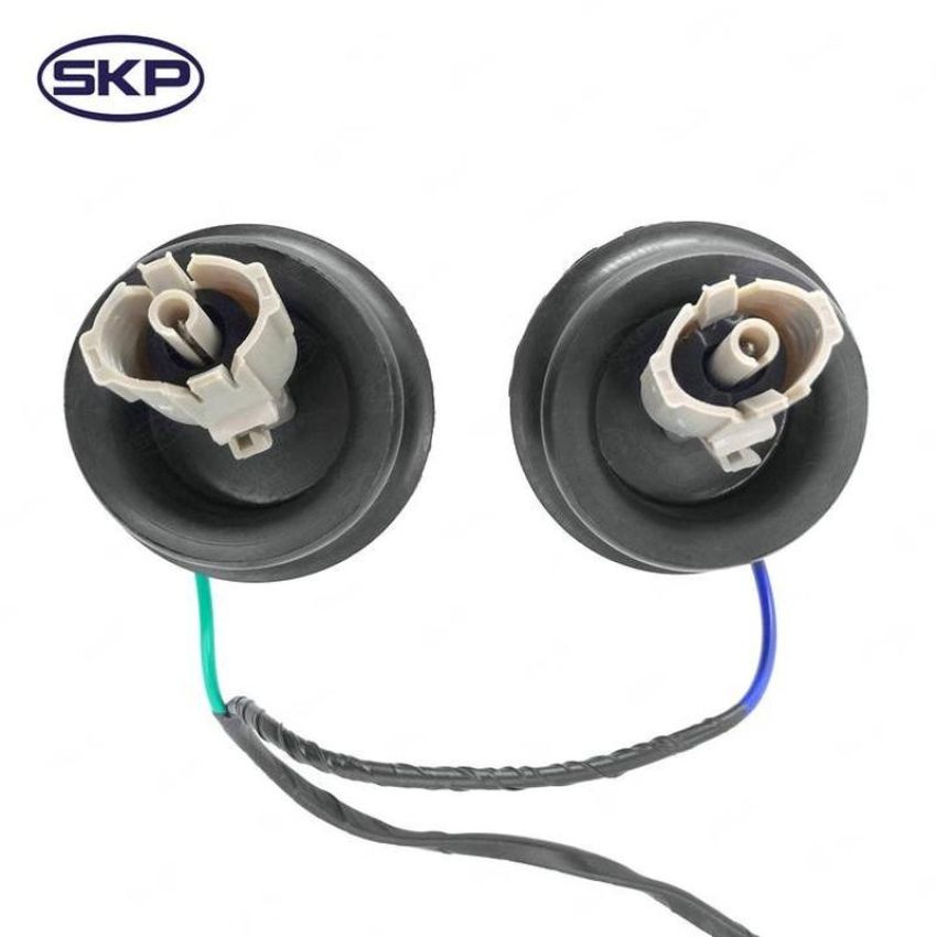 SKYWARD AUTOMOTIVE SKJ72001 Ignition Knock (Detonation) Sensor Connector