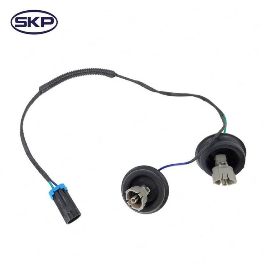 SKYWARD AUTOMOTIVE SKJ72001 Ignition Knock (Detonation) Sensor Connector