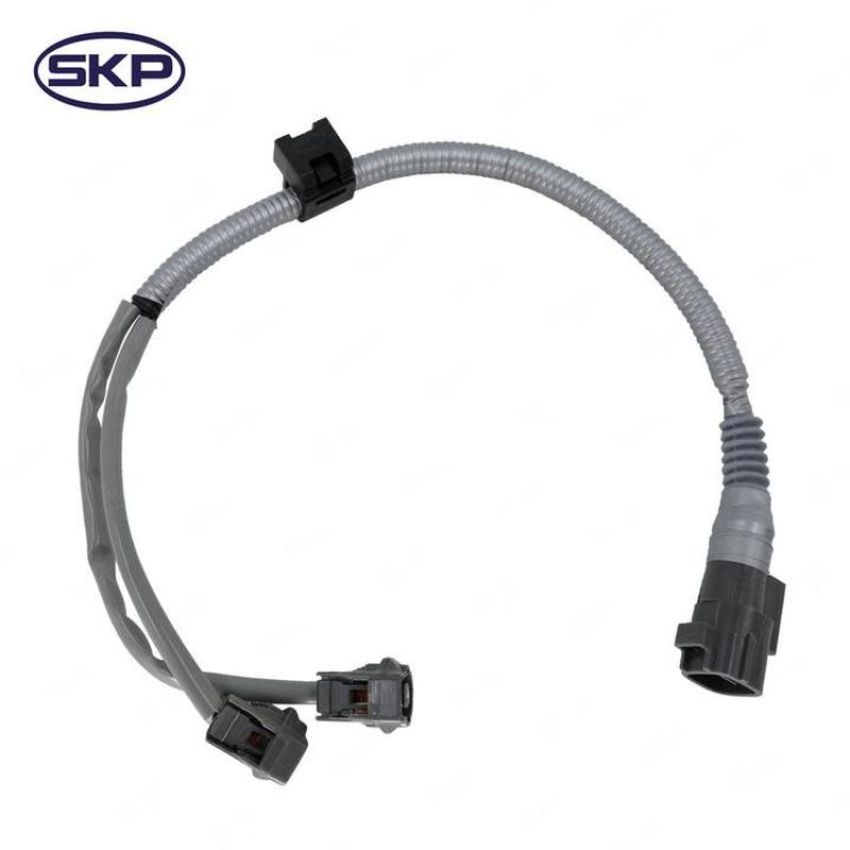 SKYWARD AUTOMOTIVE SKJ72002 Ignition Knock (Detonation) Sensor Connector