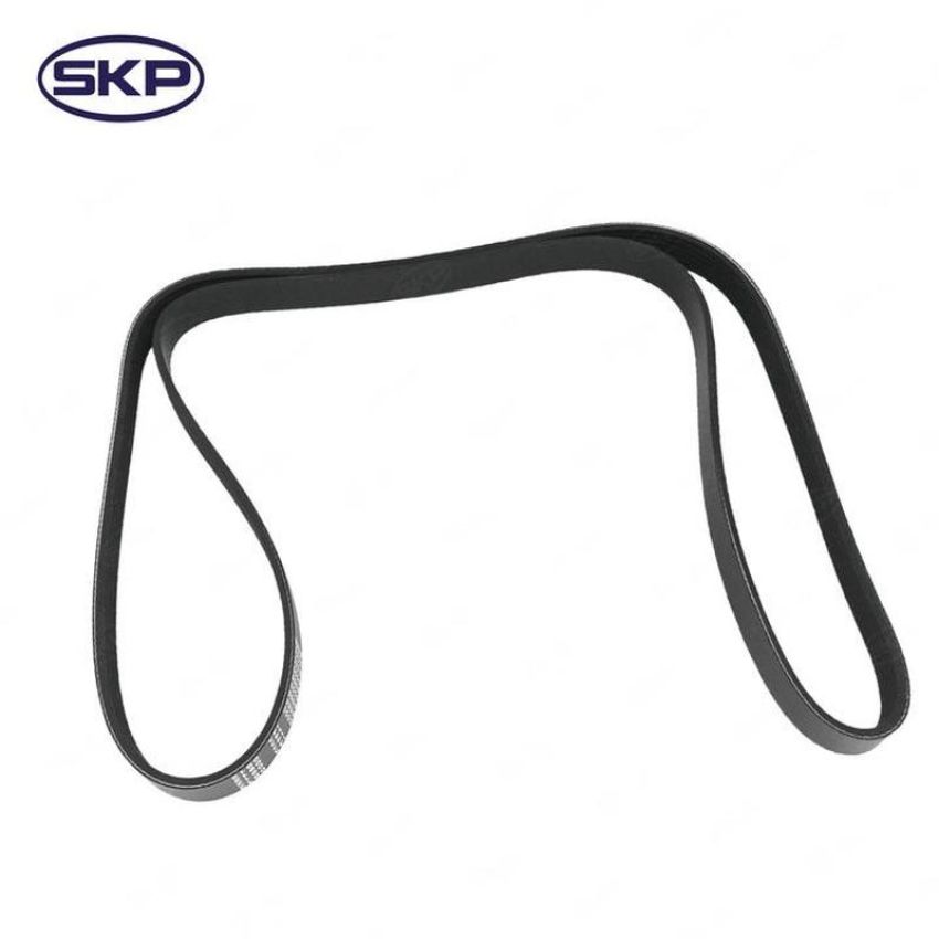 SKYWARD AUTOMOTIVE SKK060650 Engine Timing Belt