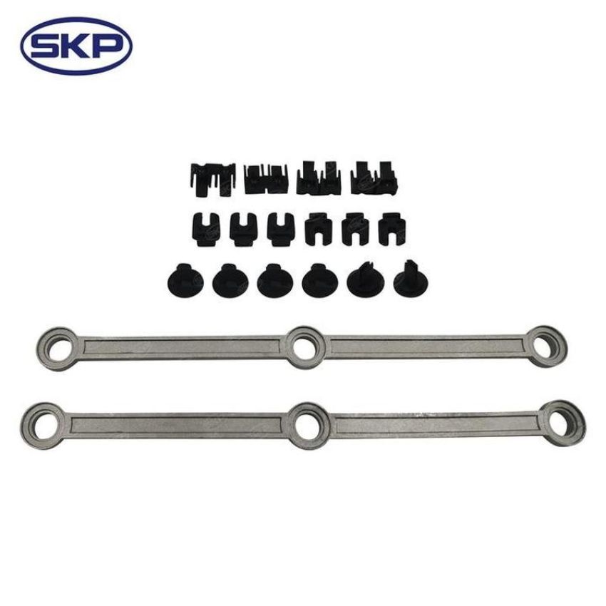 SKYWARD AUTOMOTIVE SKKIT159 Engine Intake Manifold Adjuster Repair Kit