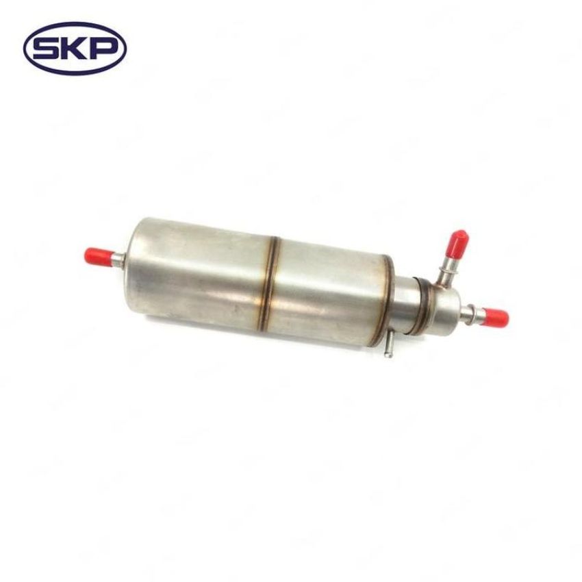 SKYWARD AUTOMOTIVE SKKL437 Fuel Pressure Regulator