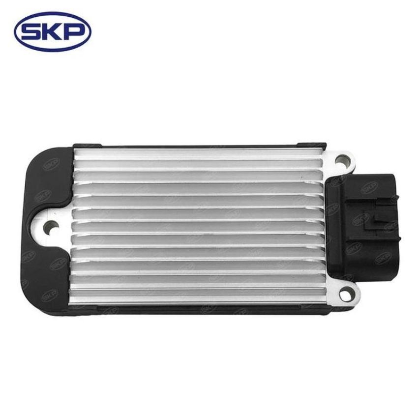 SKYWARD AUTOMOTIVE SKLX001 Ignition Control Module