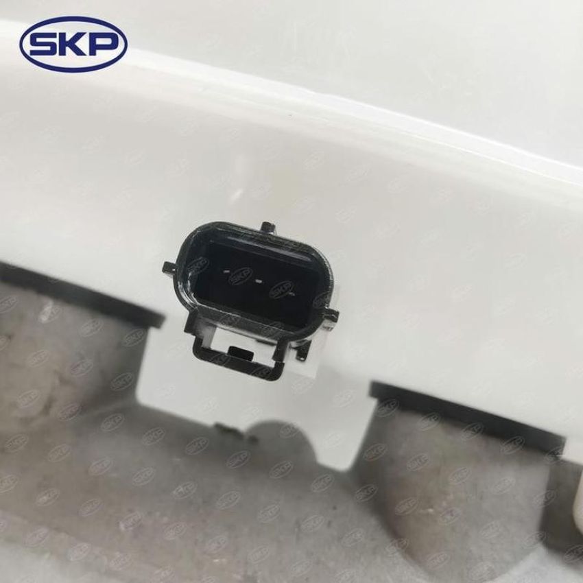 SKYWARD AUTOMOTIVE SKM630519 Brake Master Cylinder
