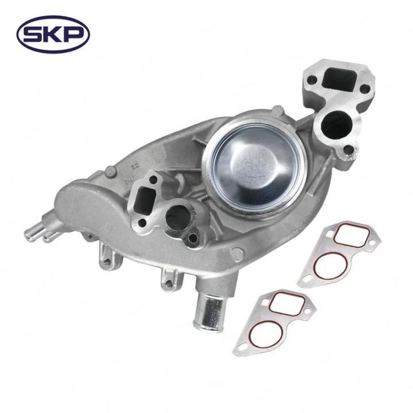 SKYWARD AUTOMOTIVE SKMAW6009 Engine Water Pump