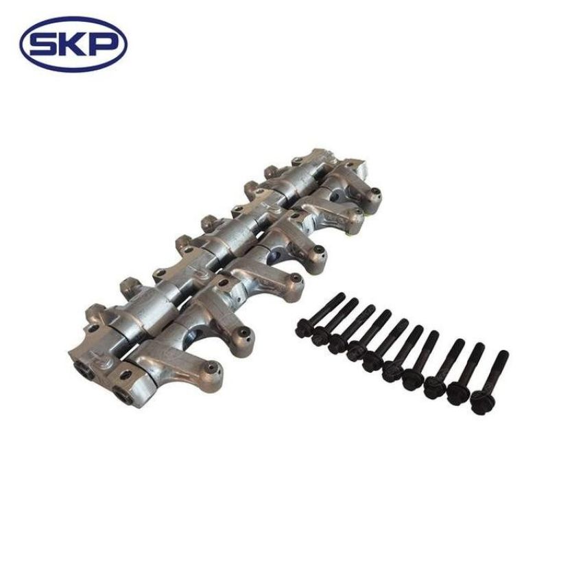 SKYWARD AUTOMOTIVE SKMR293AC Engine Rocker Arm and Shaft Assembly