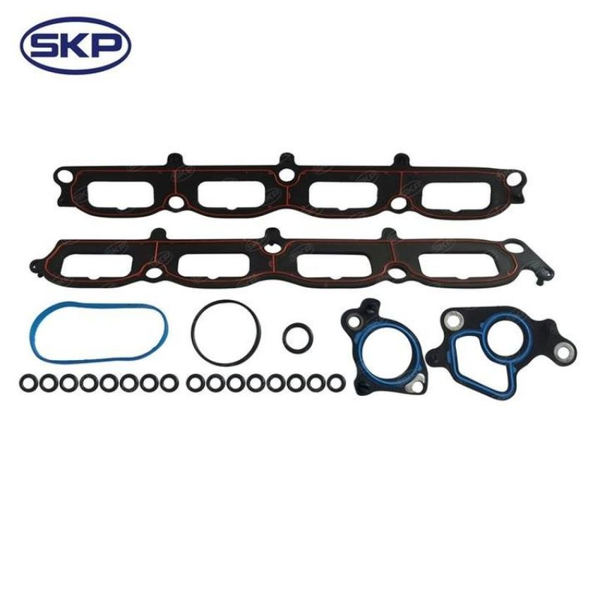 SKYWARD AUTOMOTIVE SKMS96696 Engine Intake Manifold Gasket