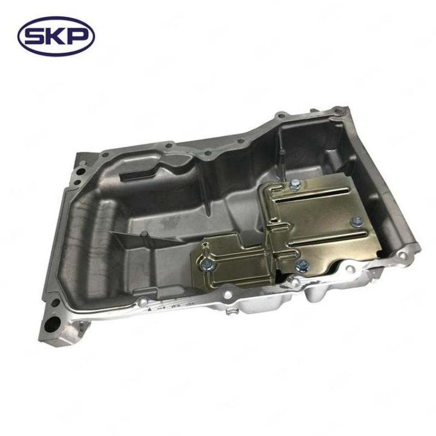 SKYWARD AUTOMOTIVE SKMZP11A Engine Oil Pan