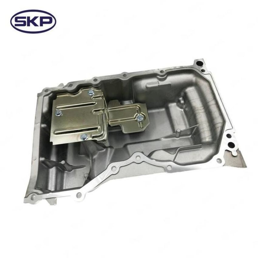 SKYWARD AUTOMOTIVE SKMZP11A Engine Oil Pan