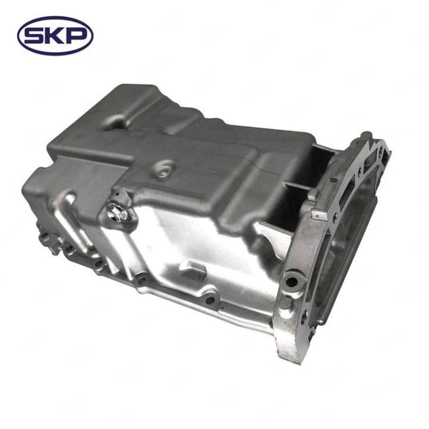 SKYWARD AUTOMOTIVE SKMZP11A Engine Oil Pan