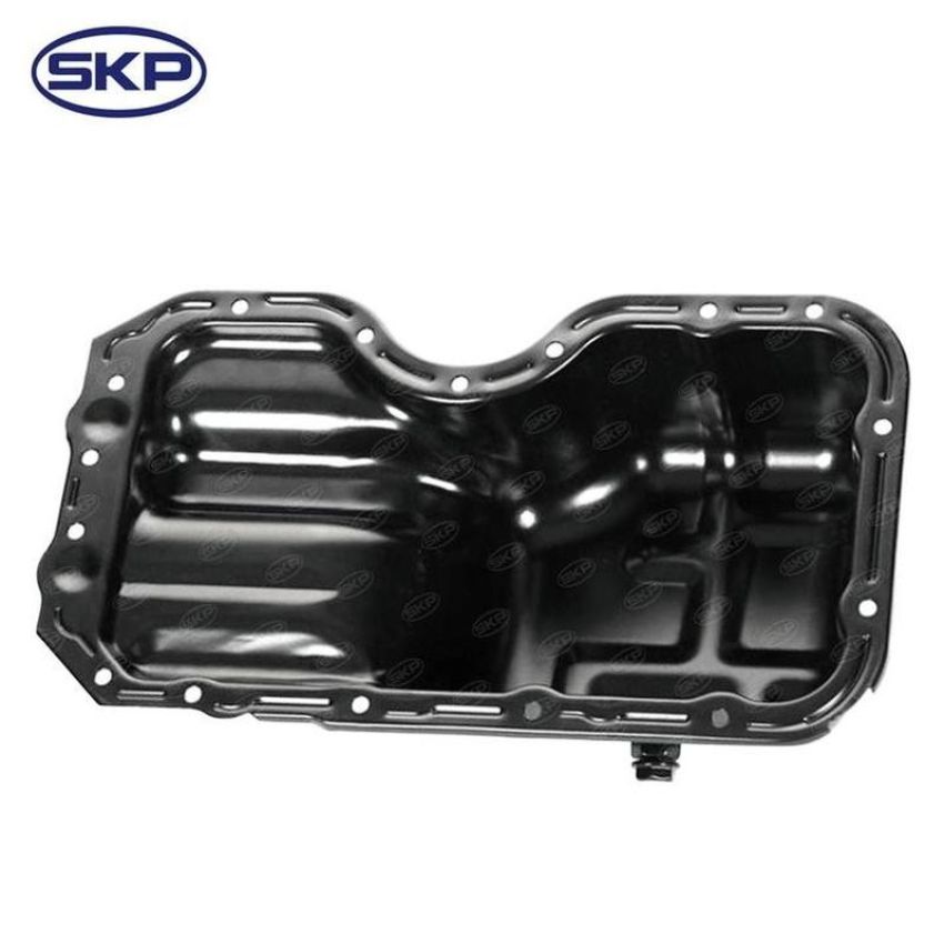 SKYWARD AUTOMOTIVE SKMZP16A Engine Oil Pan