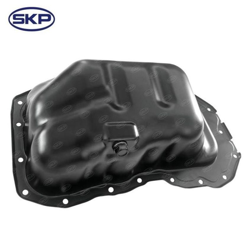 SKYWARD AUTOMOTIVE SKMZP19A Engine Oil Pan