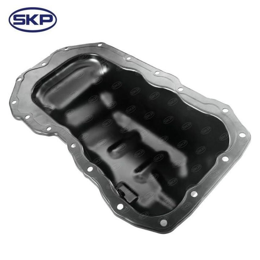 SKYWARD AUTOMOTIVE SKMZP19A Engine Oil Pan