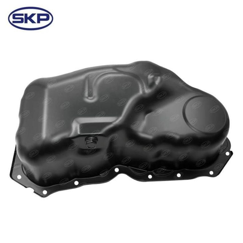 SKYWARD AUTOMOTIVE SKMZP20A Engine Oil Pan