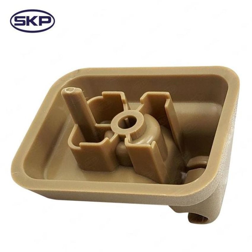 SKYWARD AUTOMOTIVE SKN01536 Sun Visor Holder Clip