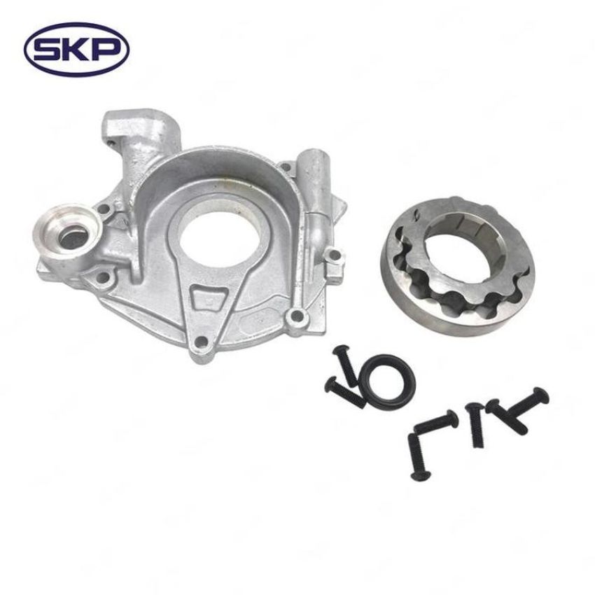SKYWARD AUTOMOTIVE SKOK322 Engine Oil Pump Repair Kit