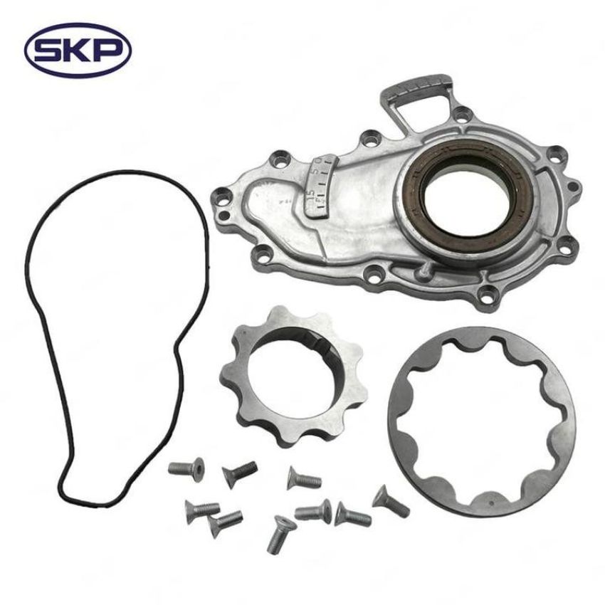 SKYWARD AUTOMOTIVE SKOK334 Engine Oil Pump Repair Kit