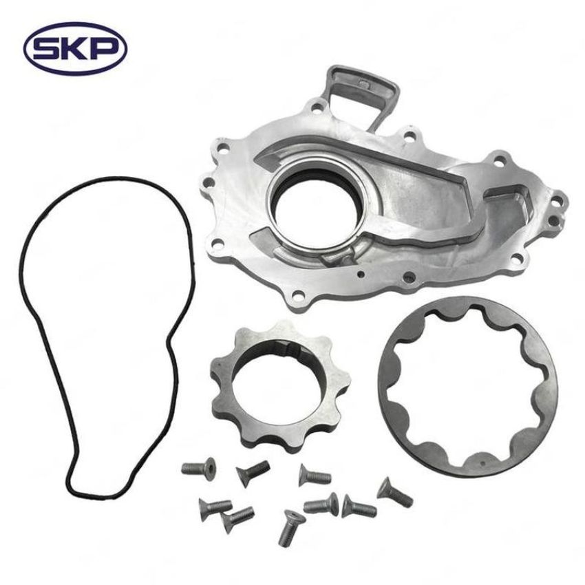 SKYWARD AUTOMOTIVE SKOK334 Engine Oil Pump Repair Kit