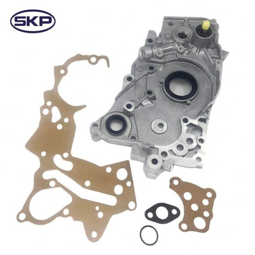 SKYWARD AUTOMOTIVE SKOM198 Engine Oil Pump