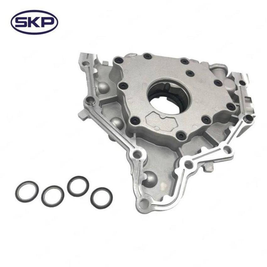 SKYWARD AUTOMOTIVE SKOM220 Engine Oil Pump