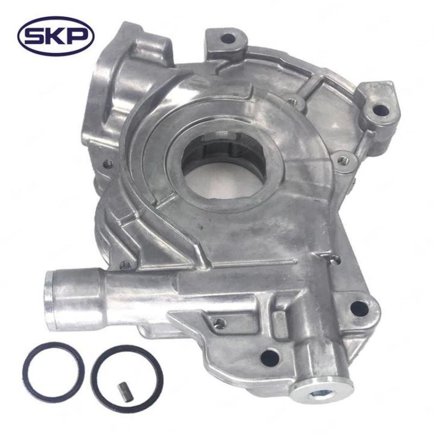 SKYWARD AUTOMOTIVE SKOM340 Engine Oil Pump