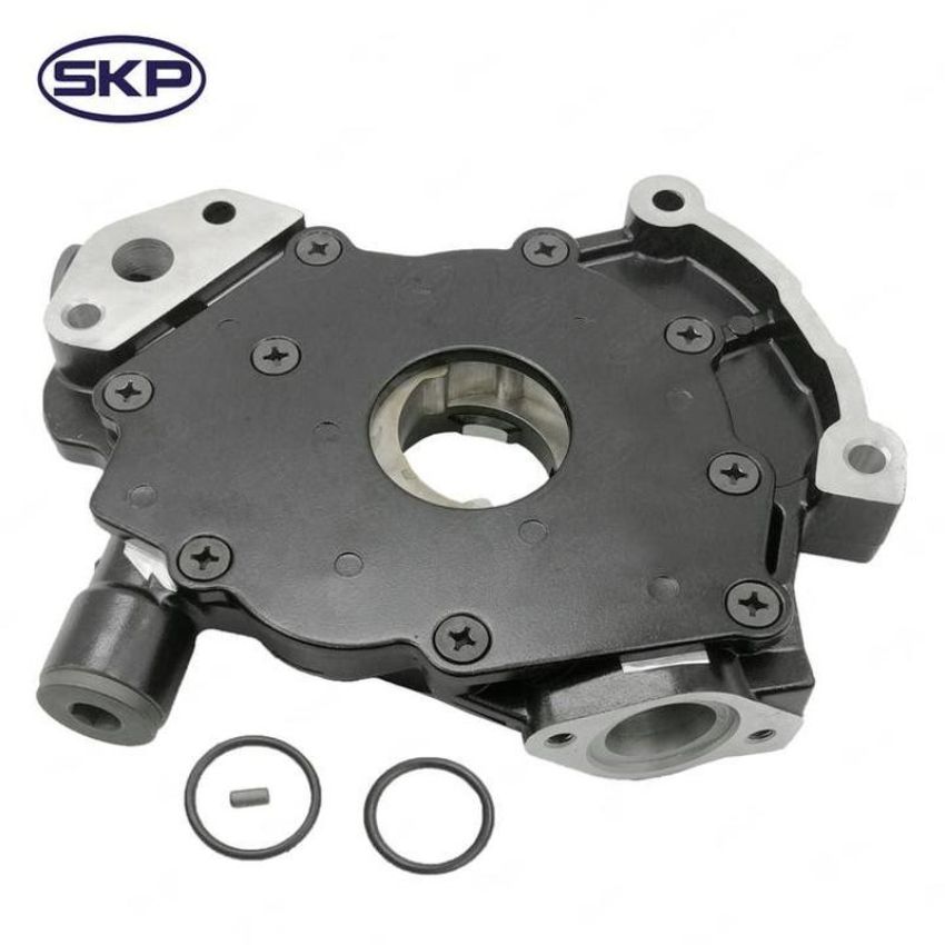 SKYWARD AUTOMOTIVE SKOM340S Engine Oil Pump