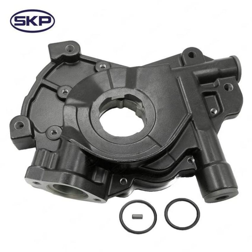 SKYWARD AUTOMOTIVE SKOM340S Engine Oil Pump