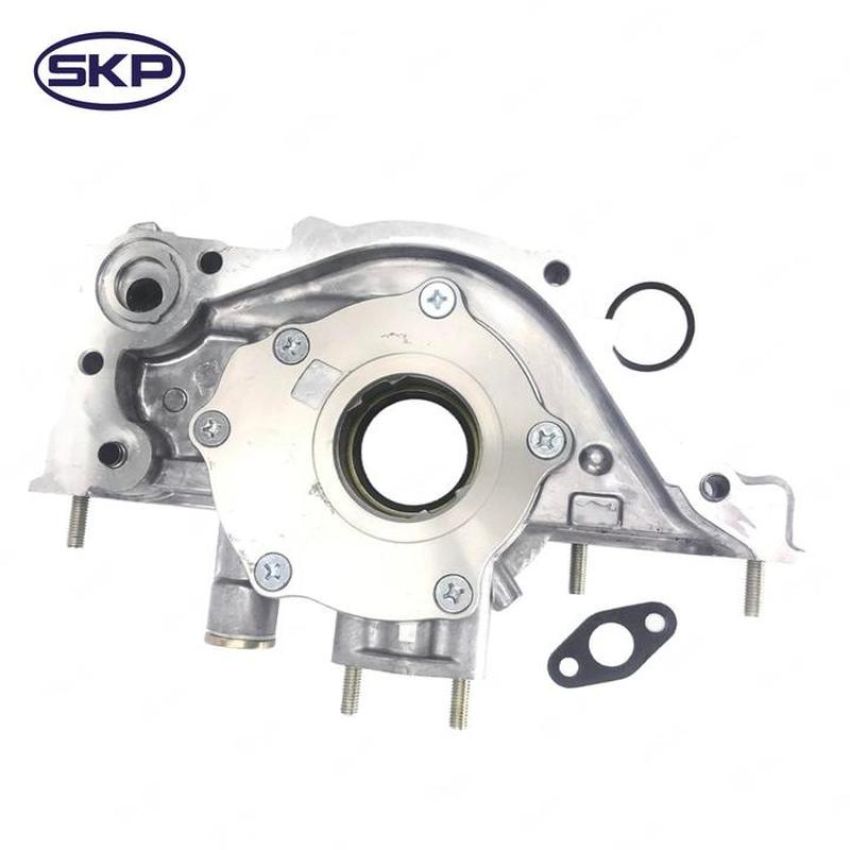 SKYWARD AUTOMOTIVE SKOM375 Engine Oil Pump