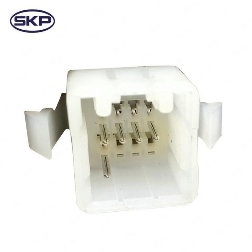 SKYWARD AUTOMOTIVE SKOMG010 Door Mirror