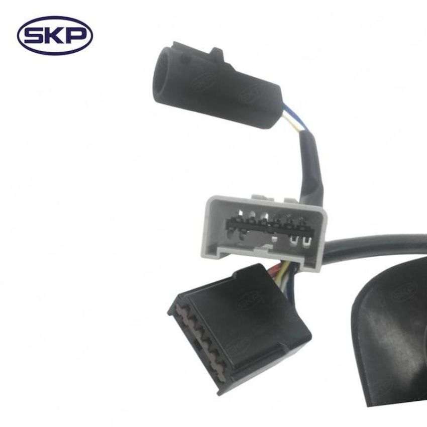 SKYWARD AUTOMOTIVE SKOMG017 Door Mirror