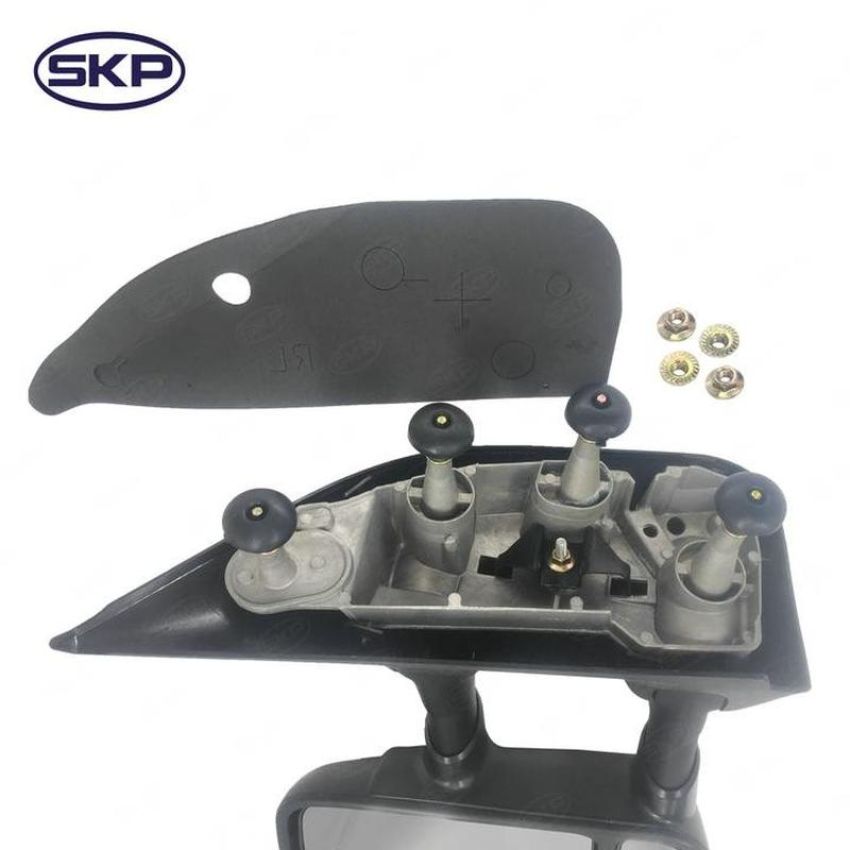 SKYWARD AUTOMOTIVE SKOMG025 Door Mirror