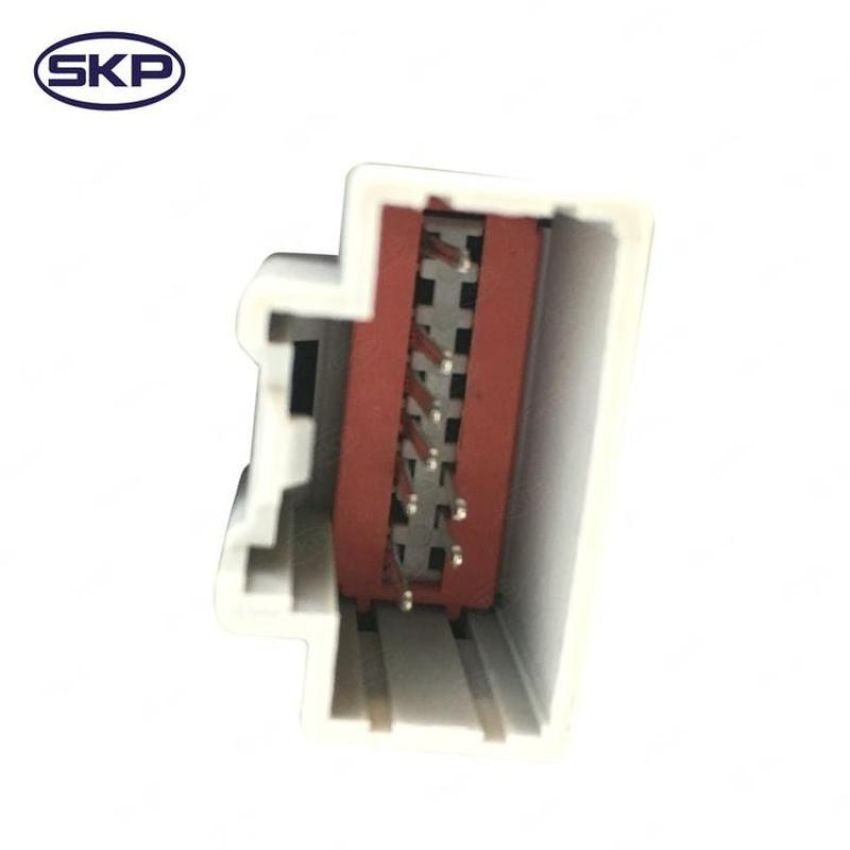 SKYWARD AUTOMOTIVE SKOMG026 Door Mirror