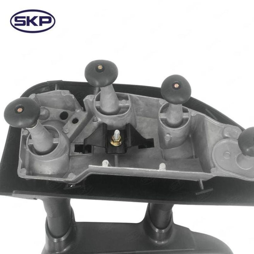 SKYWARD AUTOMOTIVE SKOMG031 Door Mirror