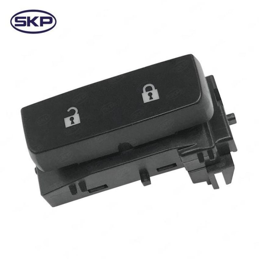 SKYWARD AUTOMOTIVE SKPDS188 Door Lock Switch