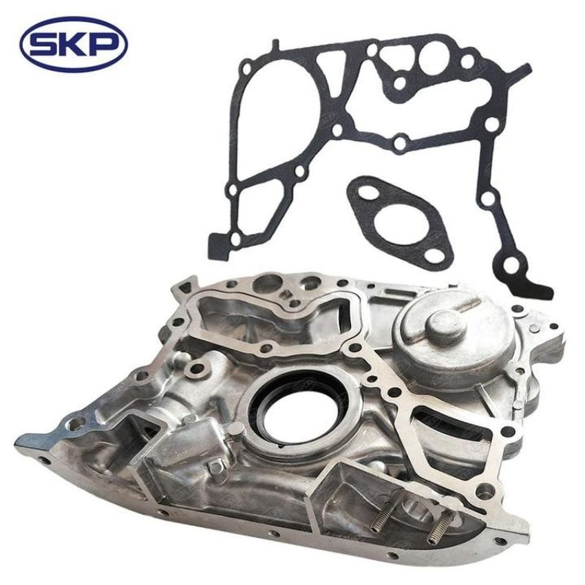 SKYWARD AUTOMOTIVE SKPM186 Engine Oil Pump