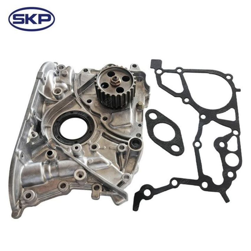 SKYWARD AUTOMOTIVE SKPM186 Engine Oil Pump
