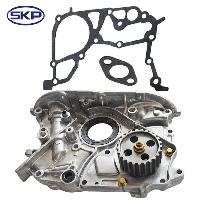 SKYWARD AUTOMOTIVE SKPM186 Engine Oil Pump