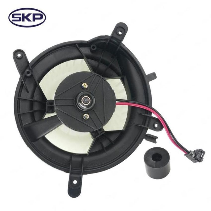 SKYWARD AUTOMOTIVE SKPM4129 HVAC Blower Motor