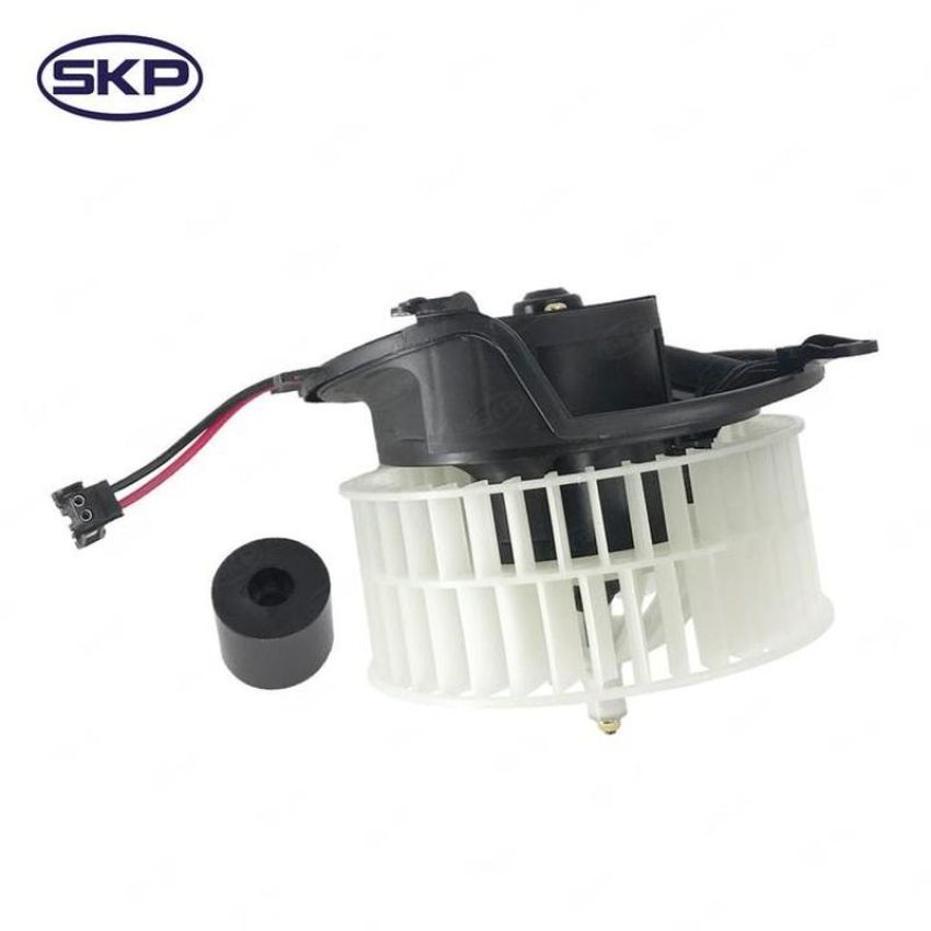 SKYWARD AUTOMOTIVE SKPM4129 HVAC Blower Motor